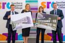 SRC appoints Felix O'Hare to Deliver £14.5m Innovation Centre in Newry