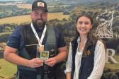 Local shooters on target in UK competitions