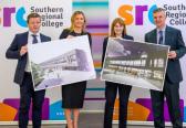 SRC appoints Felix O'Hare to Deliver &pound;14.5m Innovation Centre in Newry