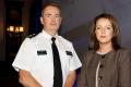 'Hard-hitting' PSNI Roadsafe Roadshow travels to Newry