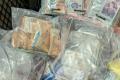£1/4m and drugs uncovered in Newry