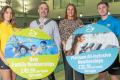 Council launches NMD Be Active Campaign with Flexible Memberships for 2026