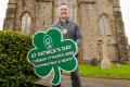 Newry and Downpatrick Getting Ready to Celebrate St Patrick's Day 2026