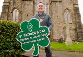 Newry and Downpatrick Getting Ready to Celebrate St Patrick's Day 2026