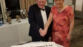 Dromara GAC celebrates centenary