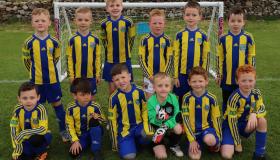 Annalong Youth Tournament