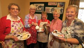 IN PICTURES: Drumming match at Moneyslane, coronation celebrations in Banbridge and Dromara and spring show at Hilltown
