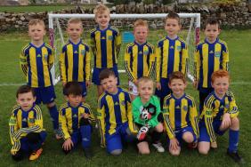 Annalong Youth Tournament