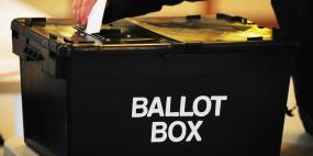 Council elections 2023: LIVE BLOG