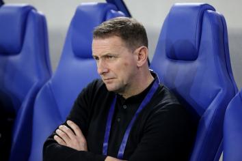 Baraclough leaves NI role