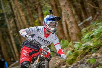 Red Bull Foxhunt returns to NI