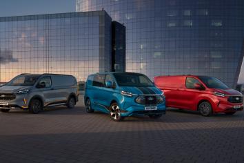 Transit claims top spot once again