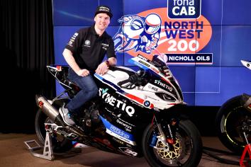 Seeley reunites with TAS Racing