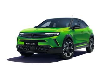 Vauxhall updates best-selling Corsa and Mokka ranges