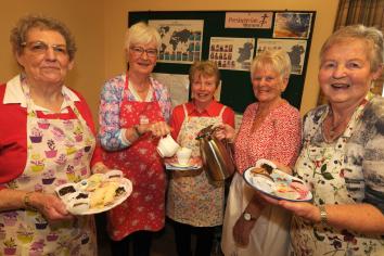 IN PICTURES: Drumming match at Moneyslane, coronation celebrations in Banbridge and Dromara and spring show at Hilltown