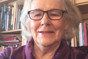 Banbridge author to launch new book