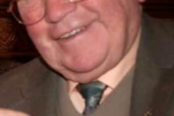 Tributes to Mayobridge GAC President Willie Goss
