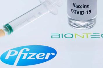 Plans to roll out vaccination