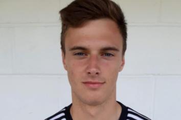 Rangers win dramatic Bob Radcliffe Cup tie