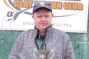 Top quality Easter shooting for Joe Cairns Cup at Rathfriland