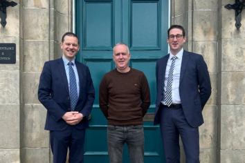 Special school assembly honours Banbridge Academy's Olympians