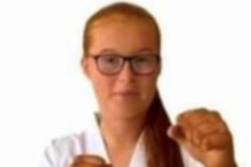 From local club to world stage – Mayobridge's Rachael Carvill continuing to make history