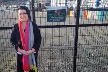 Last ditch bid to find bigger site for Newcastle Leisure Centre
