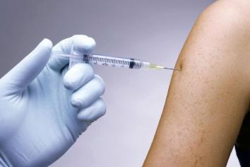 Call to get flu vaccine ahead of Christmas