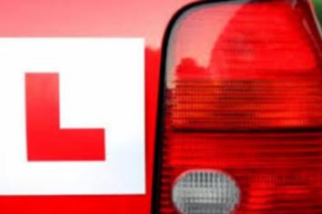 Graduated Driver Licensing