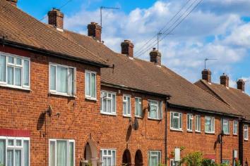 Housing Executive tenants face 4.8% increase in rent