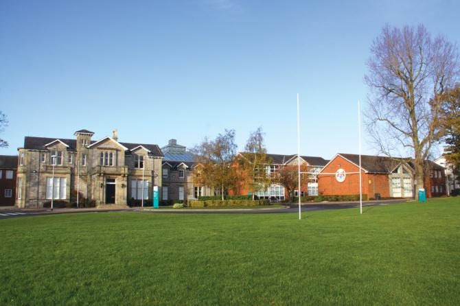 Banbridge Academy pupils quarantined following Austrian ski trip