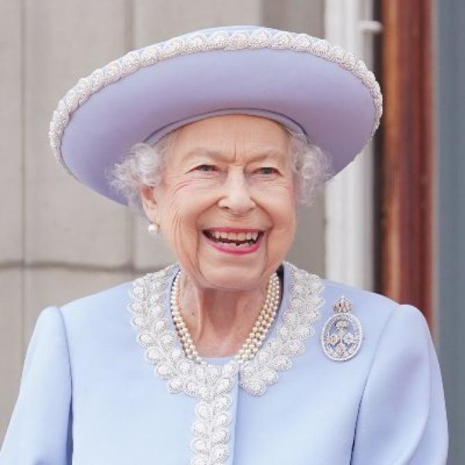 Tributes to Queen Elizabeth II