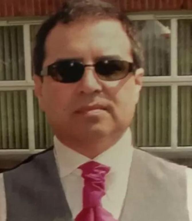 Third arrest in Mark Lovell murder investigation