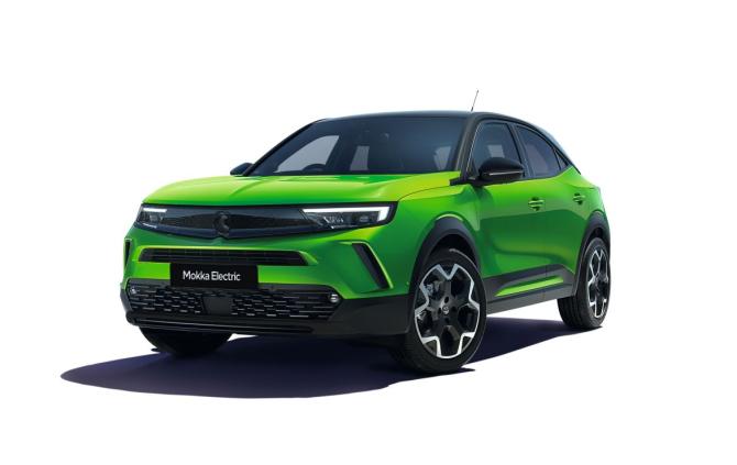 Vauxhall updates best-selling Corsa and Mokka ranges