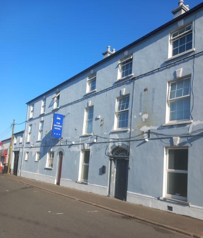 Police warn about dangers of 'misinformation'  as they say Old George tensions 'resolved'