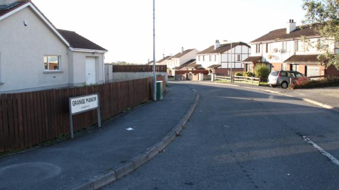 Kilkeel family's 'angel' in the night alerts them to house fire