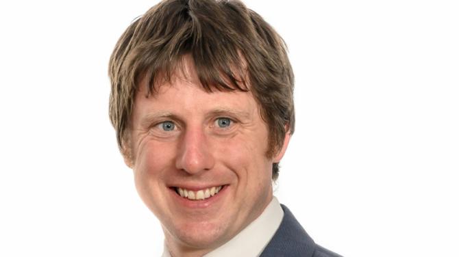 McMurray is back on council