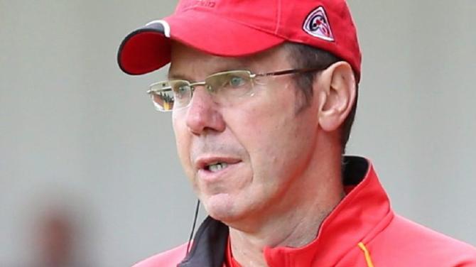 Down's double All Ireland winner, Eamonn Burns, passes away