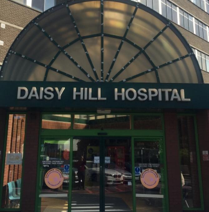 Trust spends thousands on pest control