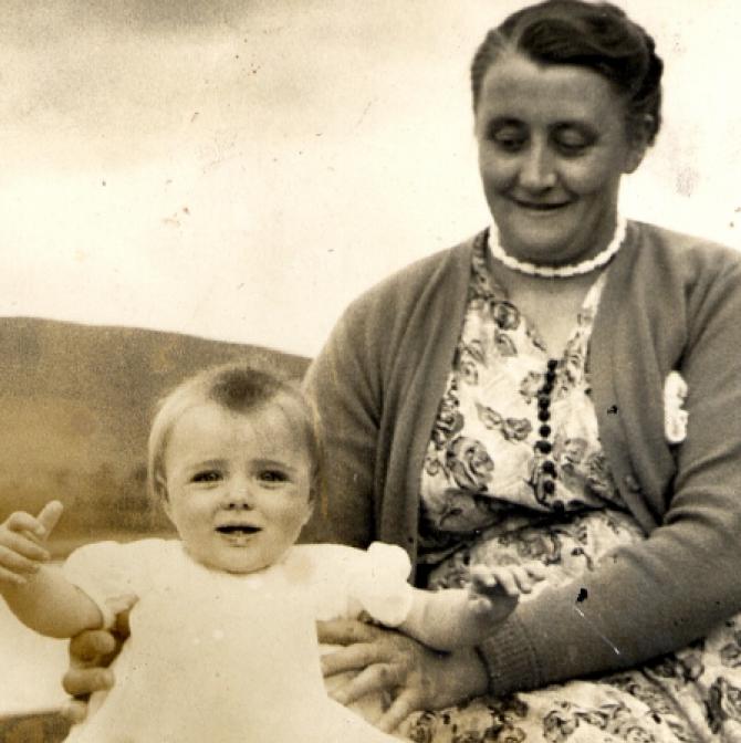 Katesbridge woman's search for her mum