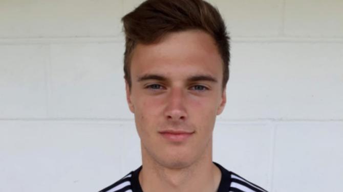 Rangers win dramatic Bob Radcliffe Cup tie