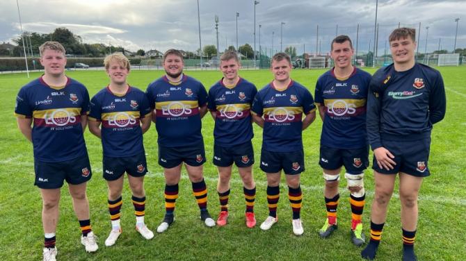 Bann on a low after Highfield loss