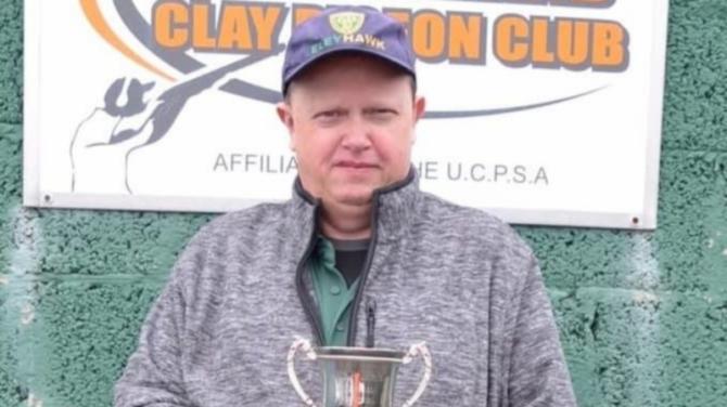 Top quality Easter shooting for Joe Cairns Cup at Rathfriland