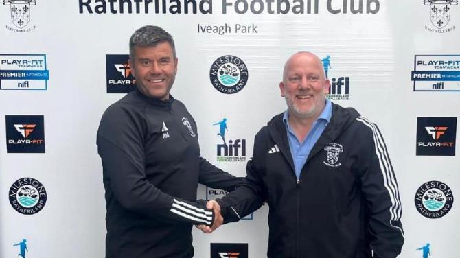 New manager is appointed for Rangers Reserves