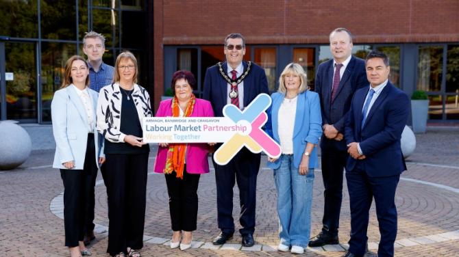 Autumn job fair series set to inspire new career journeys