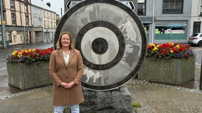 Community's input to be sought as council to draw up 'Place Plan' for Rathfriland
