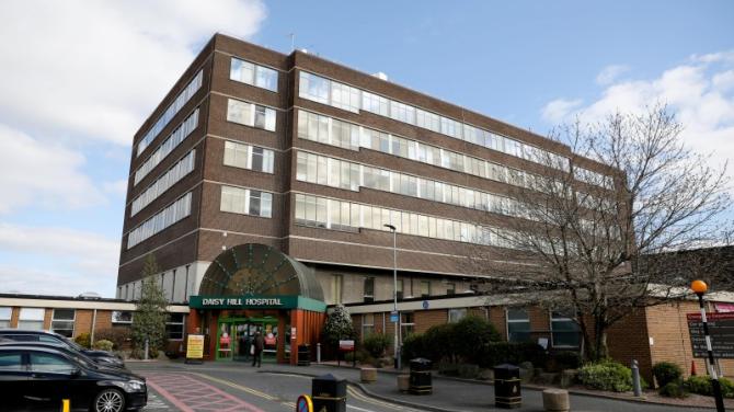 Concern following serious healthcare disruption