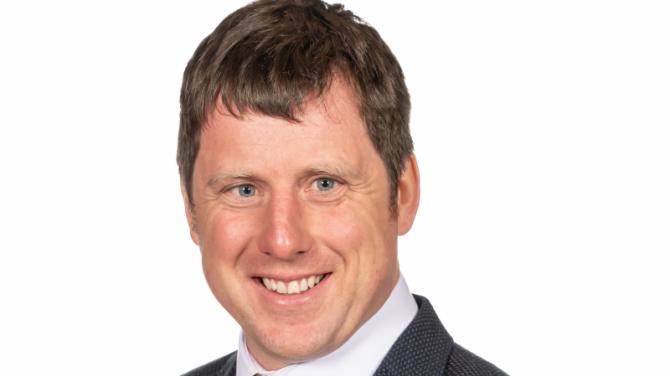 McMurray MLA welcomes Bill to address flooding