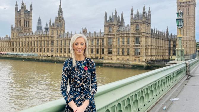 MP welcomes re-opening of essential GB export markets