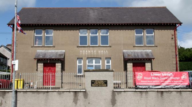 Local towns organise events for first Orange Victims' Day